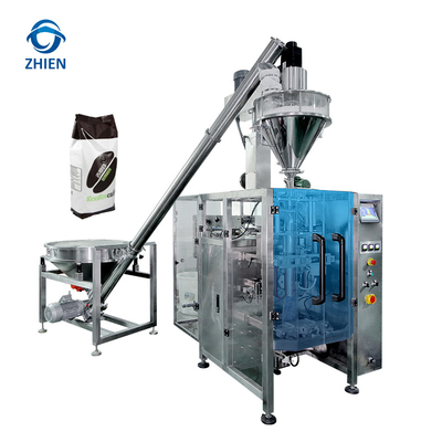 machine de conditionnement de poudre