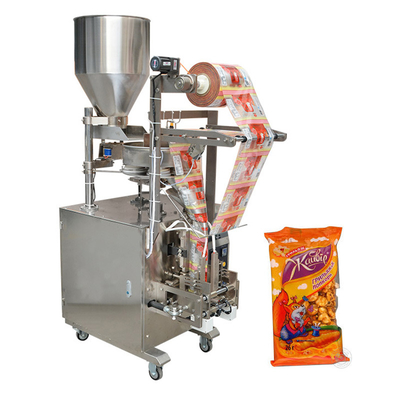 Machine de conditionnement de sachet